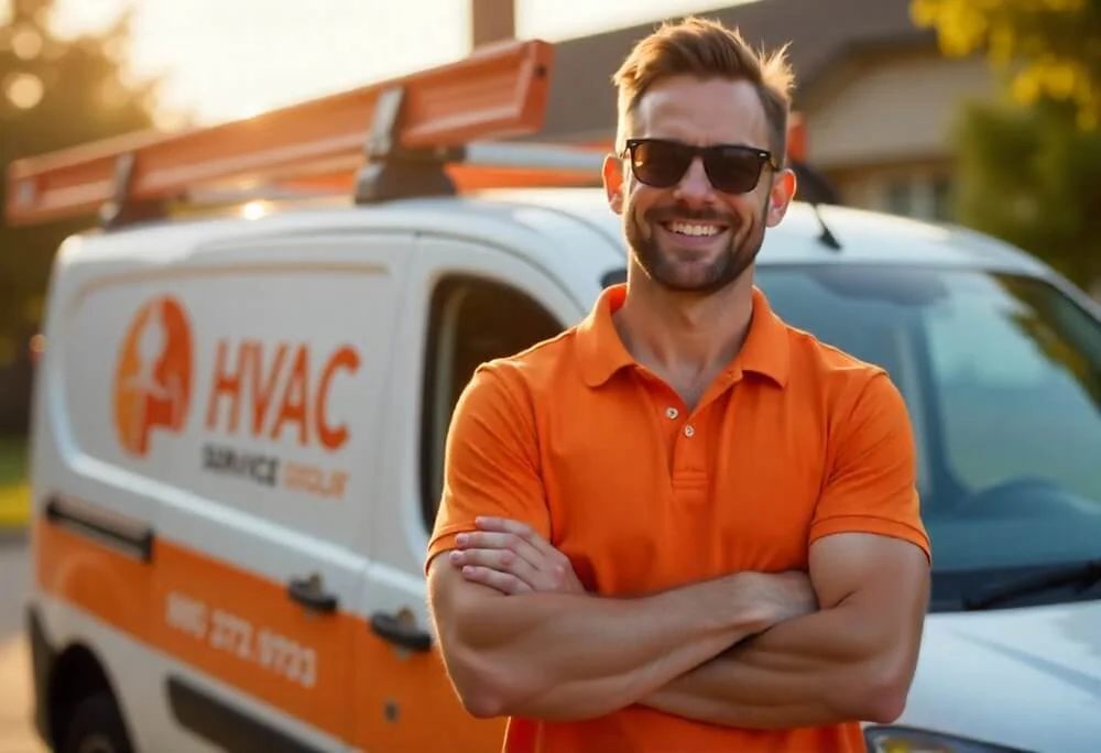 Professional HVAC repair and installation services in West Milton, OH